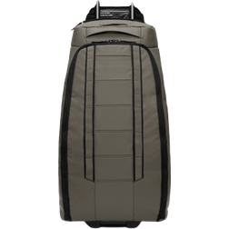 Db Hugger Roller Bag 60L Forest Green