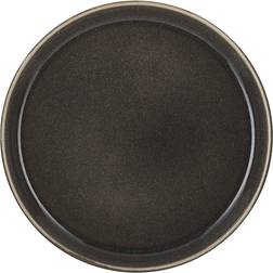 Bitz Gastro Grey Dinner Plate 21cm