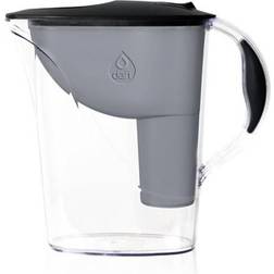 Dafi Atria Classic Anthracite Grey Kanna 2.4L