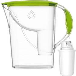 Dafi Atria Classic Green Kanna 2.4L