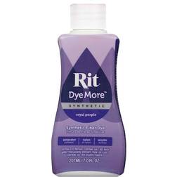 Rit DyeMore Synthetic Fiber Dye Royal Purple 207ml