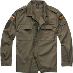 Brandit Field Tunic - Olive