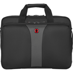 Wenger Legacy 16" - Black/Grey