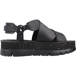 Camper Kaah - Black