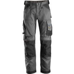 Snickers Workwear 6351 AllRound Work Stretch Trousers