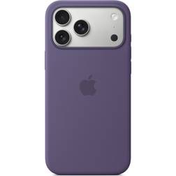 Apple iPhone 17 Pro Max Silicone Case Purple Fog