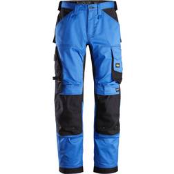 Snickers Workwear 6351 AllRound Work Stretch Trousers