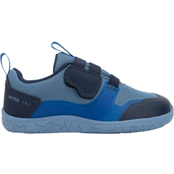 Reima tec Barefoot Shoes Kids - Blue Ocean
