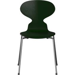 Fritz Hansen Myran 3101 Stol Evergreen Köksstol 81cm