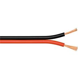 Goobay Unterminated 2x0.75mm² 10m