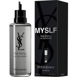 Yves Saint Laurent Myself Le Parfum Refill 150ml
