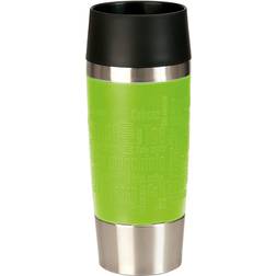 EMSA Insulated Lime Travel Mug 36cl