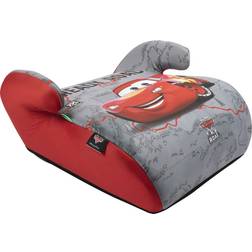 TataWay Bilstol Disney Cars Barnstol