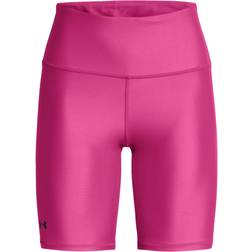 Under Armour UA Tech Taper Short, Midnight Navy/Midnight Navy, 44, Astro rosa/svart