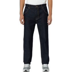 Dickies Houston Relaxed Jeans - Rinsed