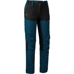 Deerhunter Lady Ann Trousers - Pacific Blue