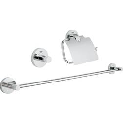 Grohe Essentials (773660004) 3Pcs