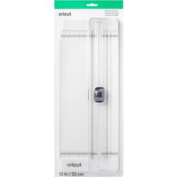 Cricut Portable Trimmer 13" Transparent