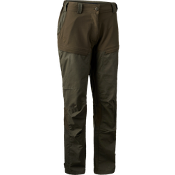 Deerhunter Lady Ann Trousers - Deep Green