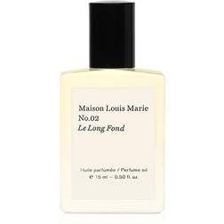 Maison Louis Marie No.02 Le Long Fond Oil 15ml