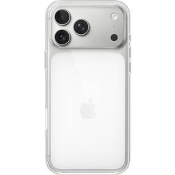 Apple iPhone 17 Pro Max Clear Case