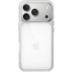 Apple iPhone 17 Pro Clear Case with MagSafe