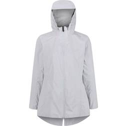 Regatta Women's Pulton II Waterproof Jacket - Grey