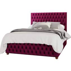 Laurence Llewelyn-Bowen Seren Berry 130x216cm