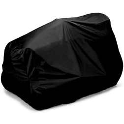 Saudism Universal Mower Cover for Greenworks