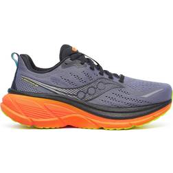 Saucony Hurricane 25 M - Shadow/Vizi
