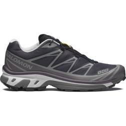 Salomon XT-6 Nine Iron Excalibur Sneakers - Grå