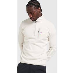 Berghaus Urbism Poly Fleece Top - White