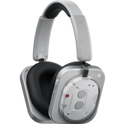 Nothing Headphone (1) White