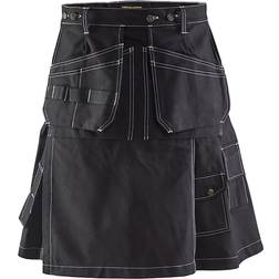 Blåkläder 8566 Craftsman Kilt - Black
