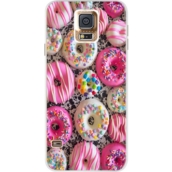 Samsung Galaxy S5 Case Cover For Samsung S5