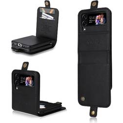 GANGXUN Flip Case Samsung Galaxy Z Flip 3