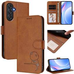 GANGXUN Phone Case Samsung Galaxy M54 5G