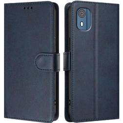 GANGXUN Classic Style Flip Case Nokia C02