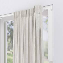 MotionBlinds Smart Gardinskena Central Öppning 240cm