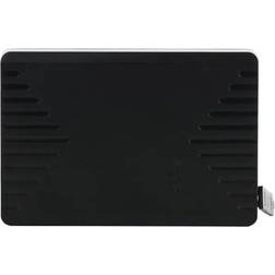 FlexCom NT19NB-E 4G LTE Magnet GPS Tracker