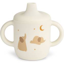 Liewood Neil Sippy Cup Elephant/Creme De La Creme