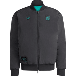 adidas Liverpool FC Terrace Icons Jacka M