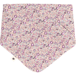 Bibs X Liberty Bandana Bib Eloise Blush