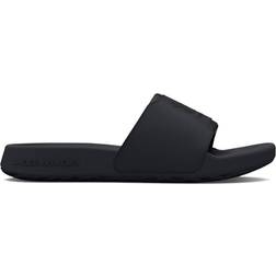 Under Armour Boy's Ignite Select - Black/Ultimate Black