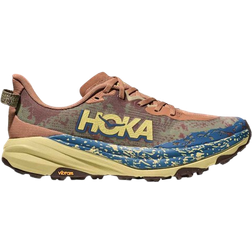 Hoka Speedgoat 6 M - Maple/Cardamom