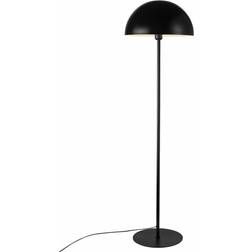 Nordlux Ellen 40 Svart H 140 cm Golvlampa
