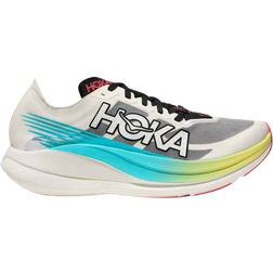 Hoka Løbesko Rocket X 2 Yuzu Cielo Cielo Cielo