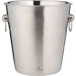 Viners Silver Bottle Cooler