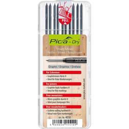 Pica Dry Refill Set For Carpenters 4050