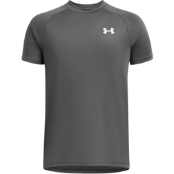 Under Armour Boy's Tec 2.0 - Castlerock/White